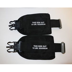 Cqr Weight Pocket